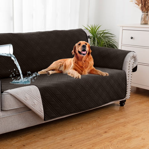 Protector Cubre Sillon Mueble 2 Cuerpos