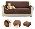 Protector Cubre Sillon Mueble 2 Cuerpos