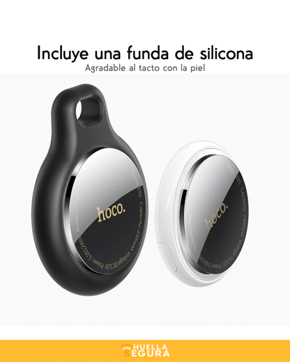 Localizador Compatible con iPhone